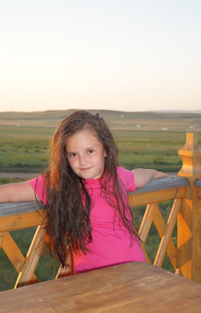 Кристина Смирнова