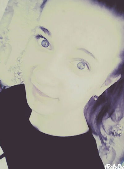 Валерия Дубовикова