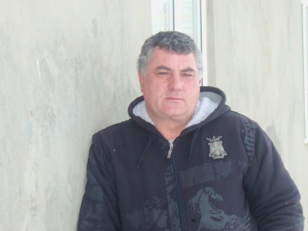 Андрей Еремьянц