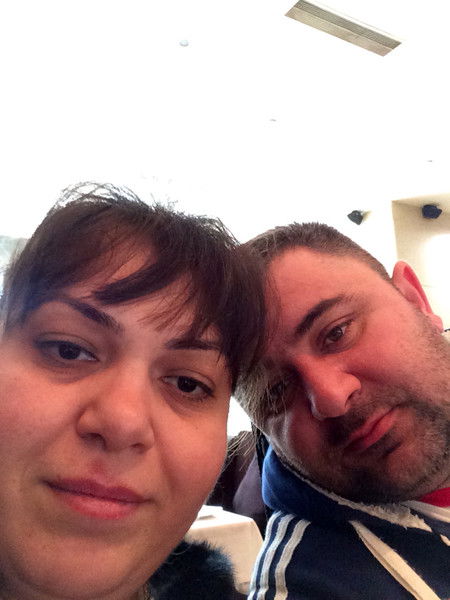 Зульфия Ахмедова