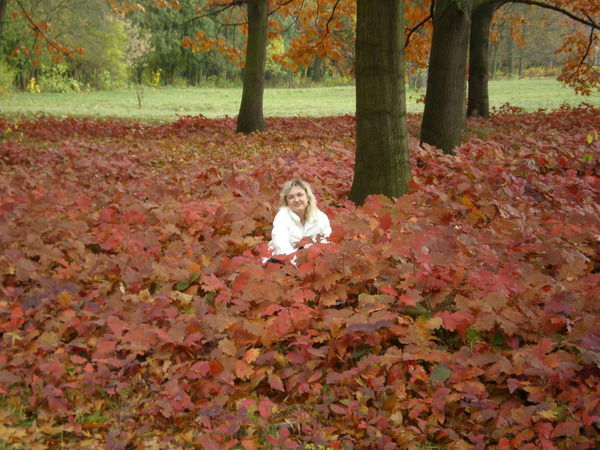 Виктория Кравец