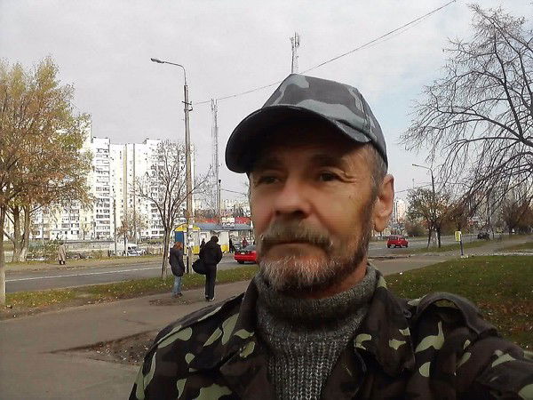 Валерий Азаров