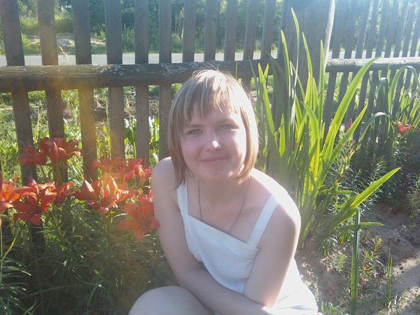 Наталья Малышева