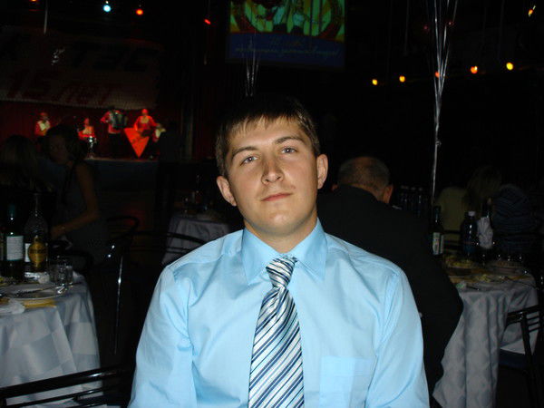 Дмитрий Дремизов