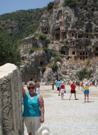 Ирина Бондаренко