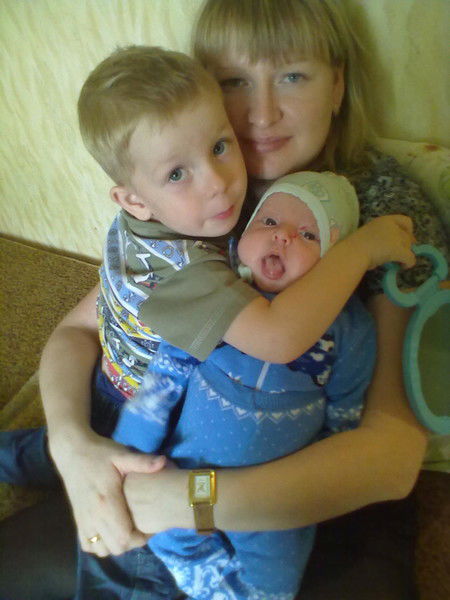 Полина Платонова