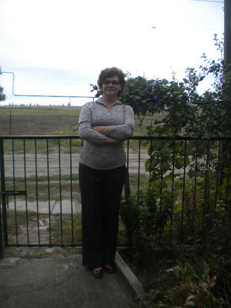 Ольга Левчук