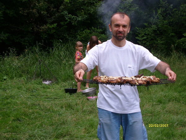 Сергей Глинка