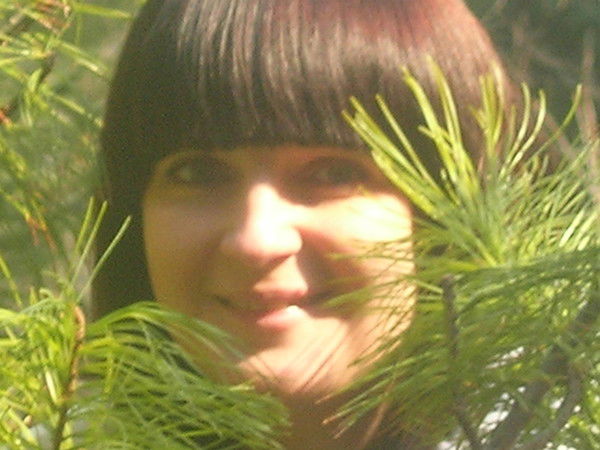 Елена Минакова