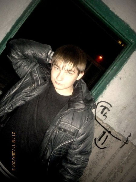 Александр Недоводеев