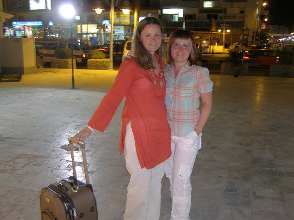 Анастасия Дмитриева