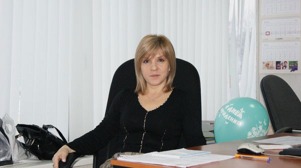 Виктория Бодюкова