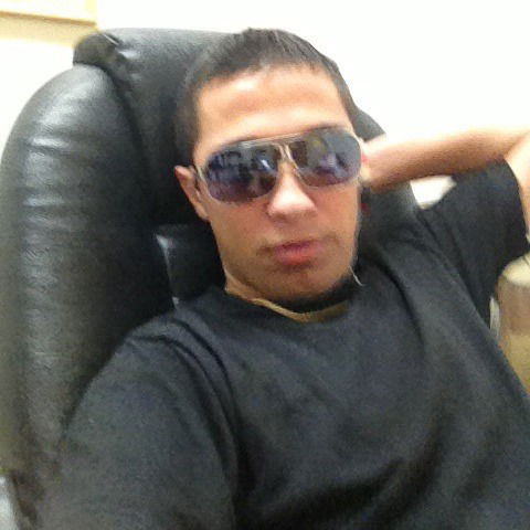 Евгений Марченко