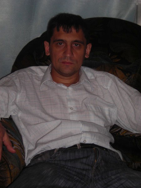 Дамир Рамазанов