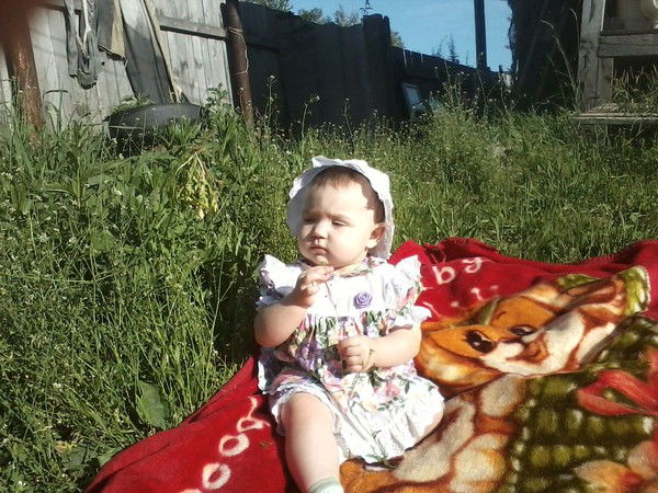 Михайлова Екатерина