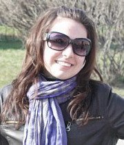 Александра Толокнова