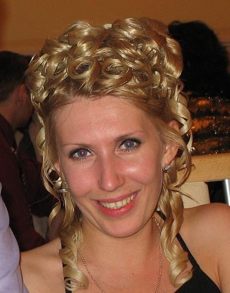 Марина Симунова