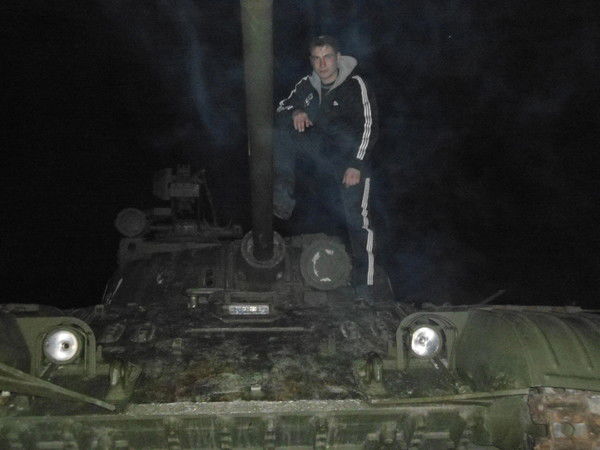 Владимир Микин