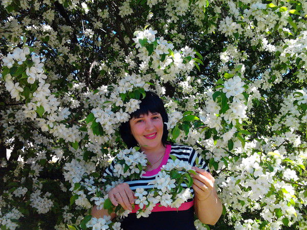 Диляра Газизова