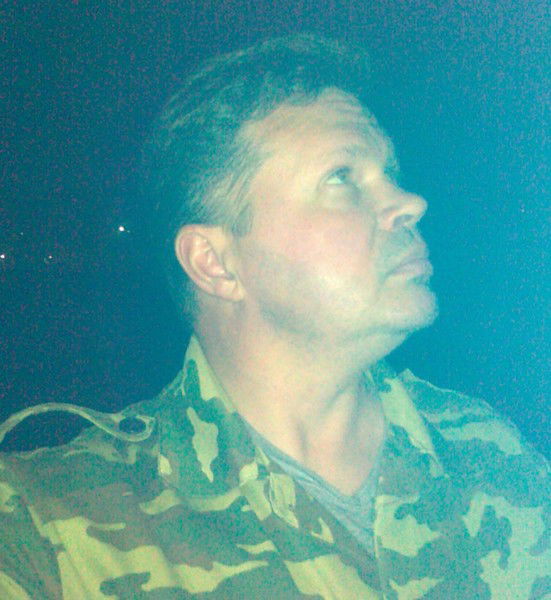 Александр Кокорин