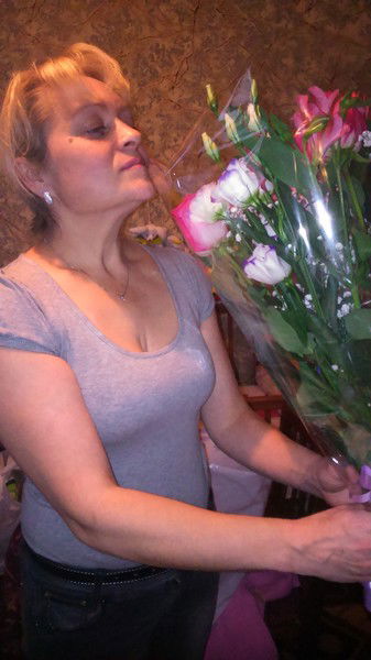 Татьяна Цветкова