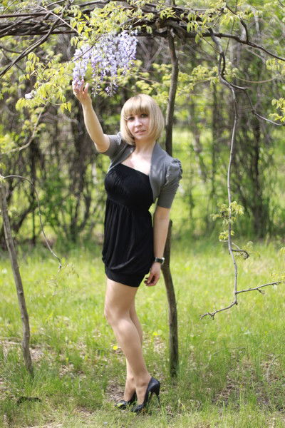 Надежда Борисова