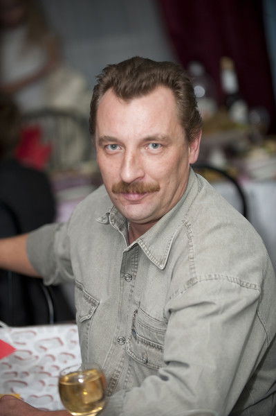 Андрей Колесников