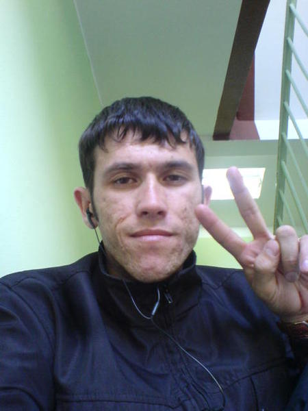 Рустам Юльчиев