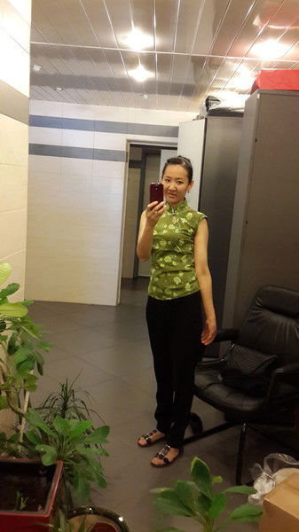 Роза Абдуллаева