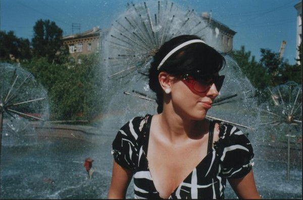 Вера Дорожкина