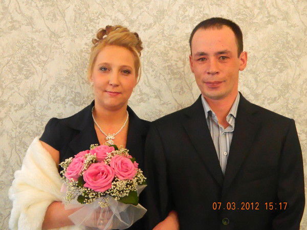 Ирина Михайлова