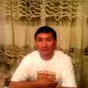 Bolat Bekenov