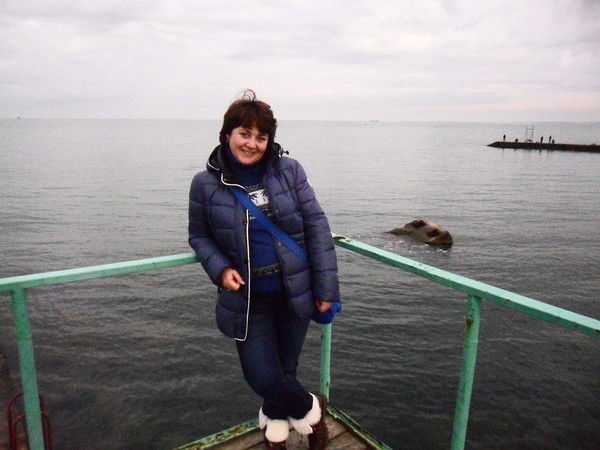 Ирина Плуталова