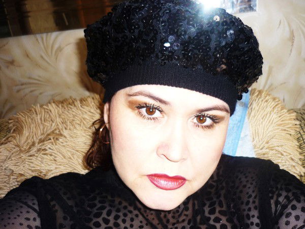 Ольга Гордиенко