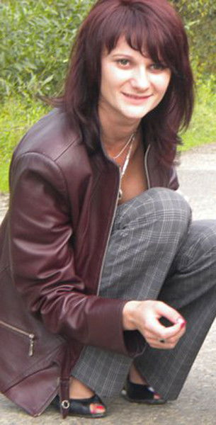 Руслана Яніцька