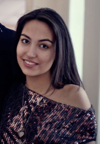 Карина Сафина