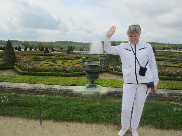 Светлана Лысенко