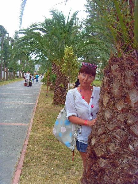 *** Масалова