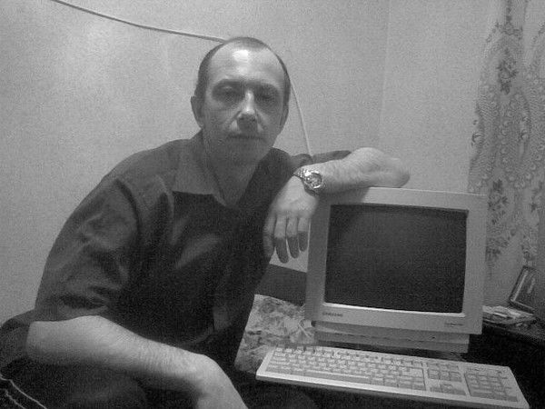 Дима Кожухов