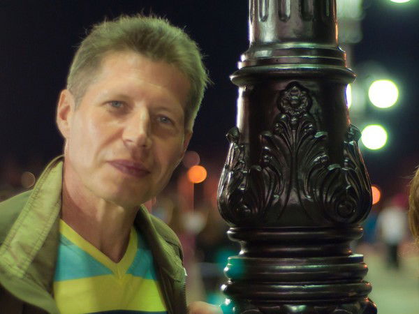 Алексей Порфирьев