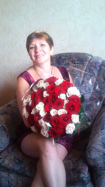 Виолетта Малкина