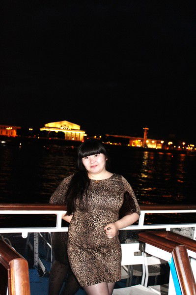 Мадина Ишакаева