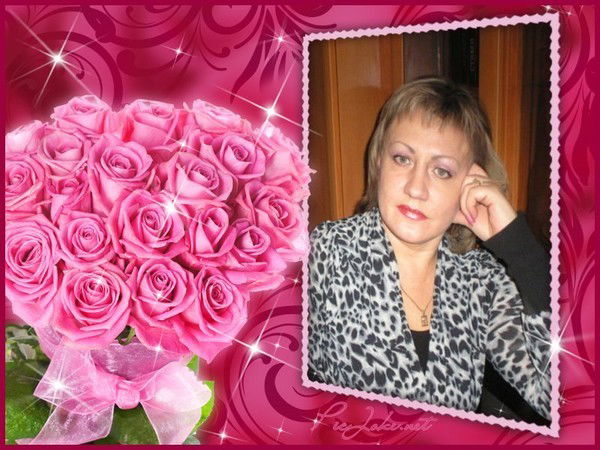 Нэлли Могалюк