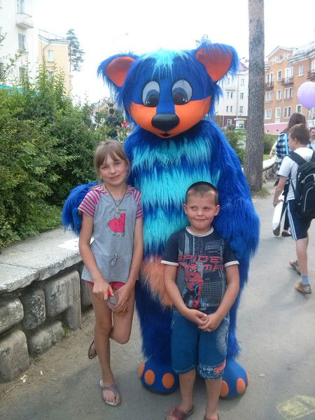 Алексей Каранин