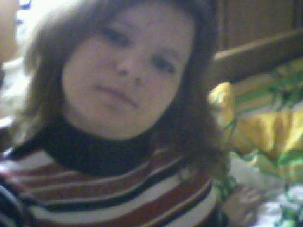 Ирина Заградская