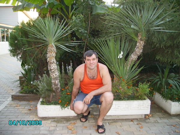 Alexandr Menzhinskij