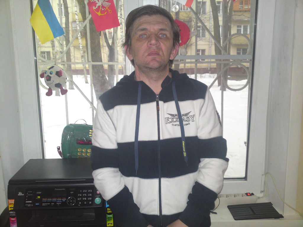 Владимир Дульнев