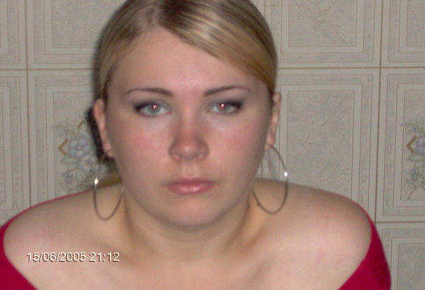 Екатерина Мишустина