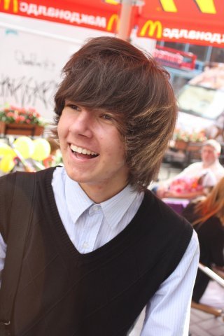 Денис Храбрый