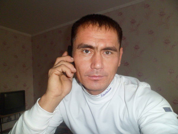 Бокенбай Кулымбетов